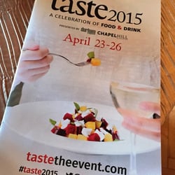 Grand Taste Experience