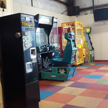 Kidsports - Change machine and arcade games - Kids Activities Near Me - Elmwood, Louisiana Kidsports - Change machine and arcade games - Kids Activities Near Me - Elmwood, Louisiana