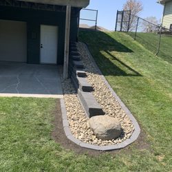 MTZ Landscapes