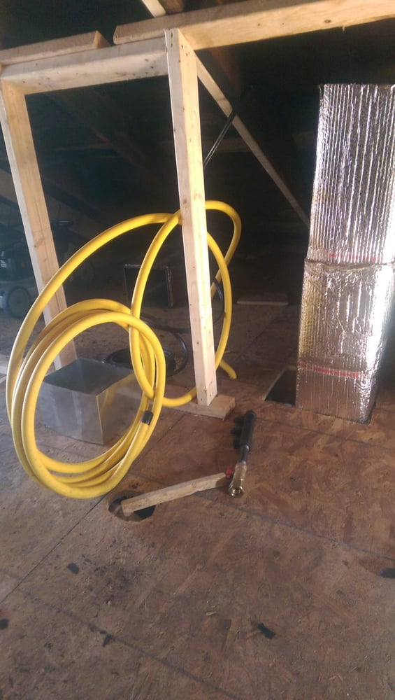 Slide of Avery Home Services