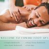 Unwind Foot Spa gift card