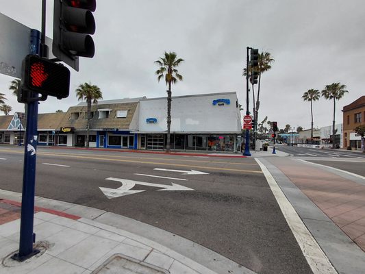 Swami's Cafe Oceanside by null
