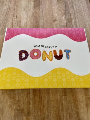 Daily Donuts by null