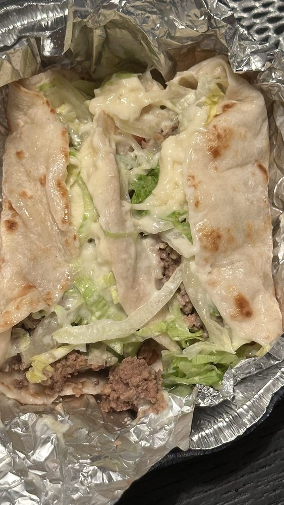 El Jacal — Mexican restaurant in Belleville