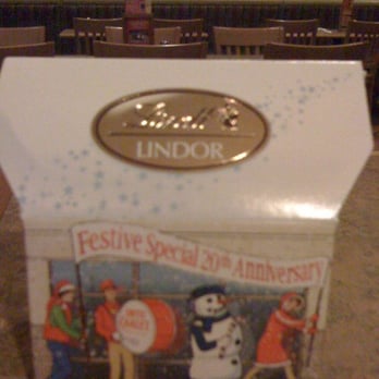 Swiss Chalet - Festive special chocolates - Comfort Food Near Me - Toronto, Ontario Swiss Chalet - Festive special chocolates - Comfort Food Near Me - Toronto, Ontario