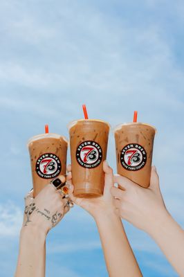 7 BREW COFFEE - Updated July 2026 - 92 Photos & 13 Reviews - 7121 W ...