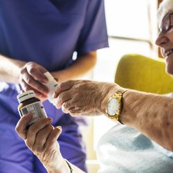 Home Health Care Services In Toronto