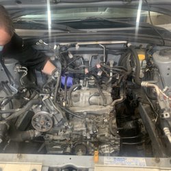 Lake & Thatcher Auto Repair - Keeping our customers safe on the road is our top priority!