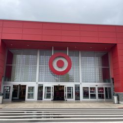 Target - I told my wife..."you can take the girl away from the Mainland, but you can't keep the girl away from Target"