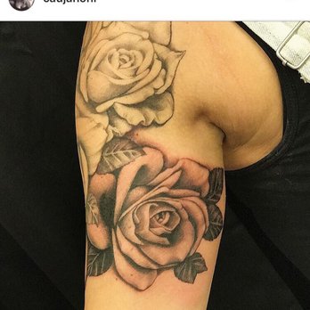 Haven Body Arts - After the second 5-hour session - Piercing Near Me - Northampton, Massachusetts