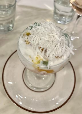 Rangoon - Chelsea by null