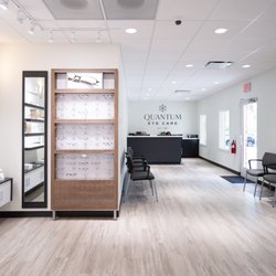 Quantum Eye Care