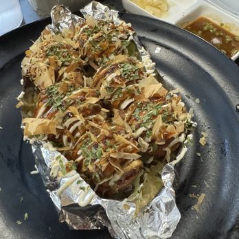 Otori Sushi - Takoyaki - Sushi Bars Near Me - Spokane, Washington Otori Sushi - Takoyaki - Sushi Bars Near Me - Spokane, Washington