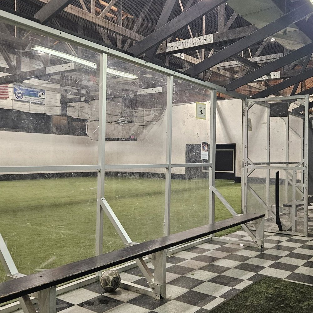 The Soccer Cage - Indoors - Soccer Near Me - New Windsor, New York The Soccer Cage - Indoors - Soccer Near Me - New Windsor, New York