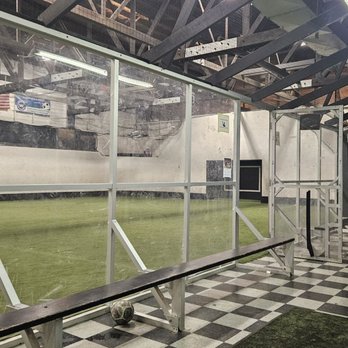 The Soccer Cage - Indoors - Soccer Near Me - New Windsor, New York The Soccer Cage - Indoors - Soccer Near Me - New Windsor, New York