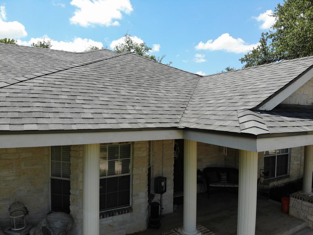 Slide of Top Notch Roofing