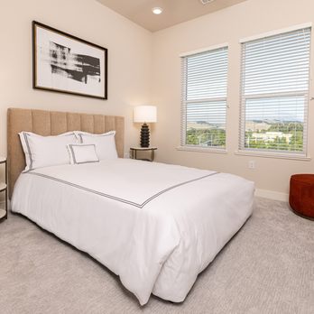 Nova at Green Valley Apartments - Carpeting in bedrooms - Apartments Near Me - Fairfield, California Nova at Green Valley Apartments - Carpeting in bedrooms - Apartments Near Me - Fairfield, California