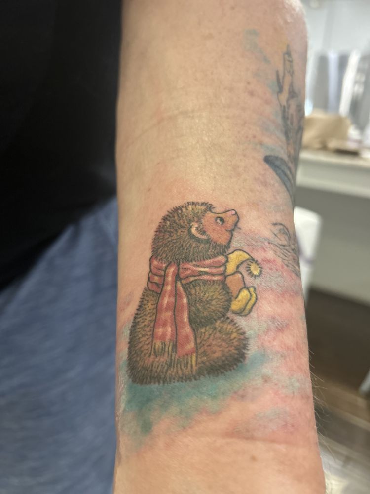 MAD ETHEL’S TATTOO Updated September 2024 111 Photos & 112 Reviews