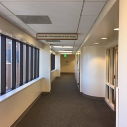 Colorado West Otolaryngologists - This is Colorado West Otolaryngologists.
