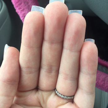Blue Sky Nail Spa - Nail Salons Near Me - Bellevue, Nebraska