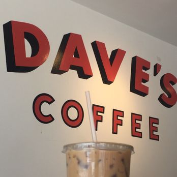 Daves Coffee - Coffee and coffee. - Coffee & Tea Near Me - Prov, Rhode Island Daves Coffee - Coffee and coffee. - Coffee & Tea Near Me - Prov, Rhode Island