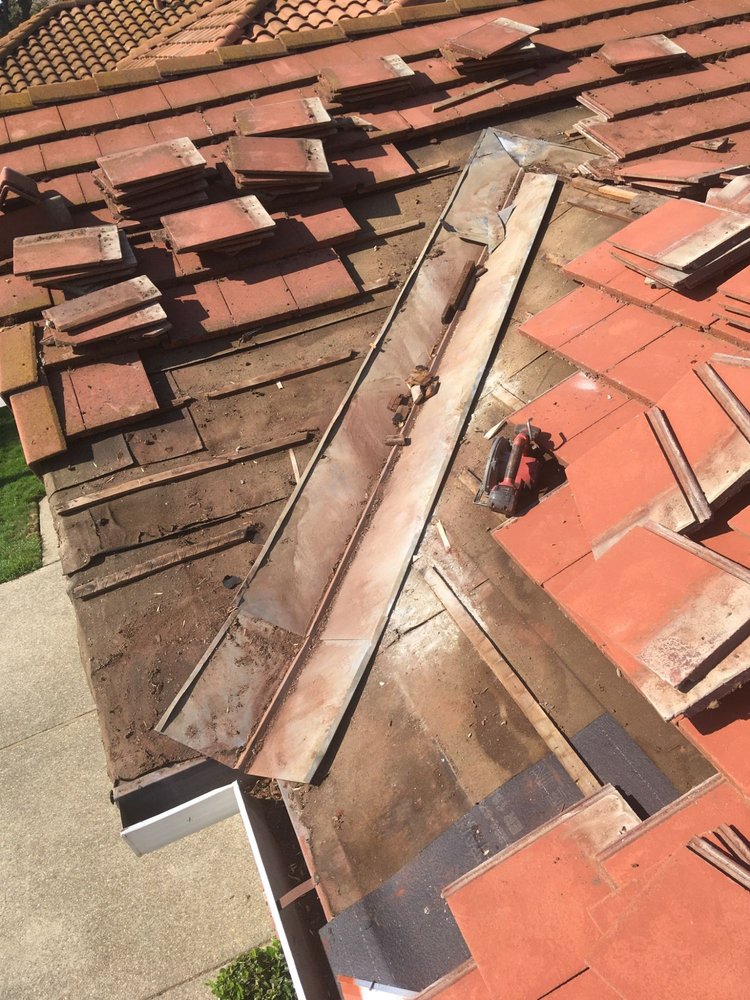 Slide of Quality Roofing