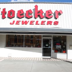 Stoecker Jewelers - Front of Stoecker Jewelers
