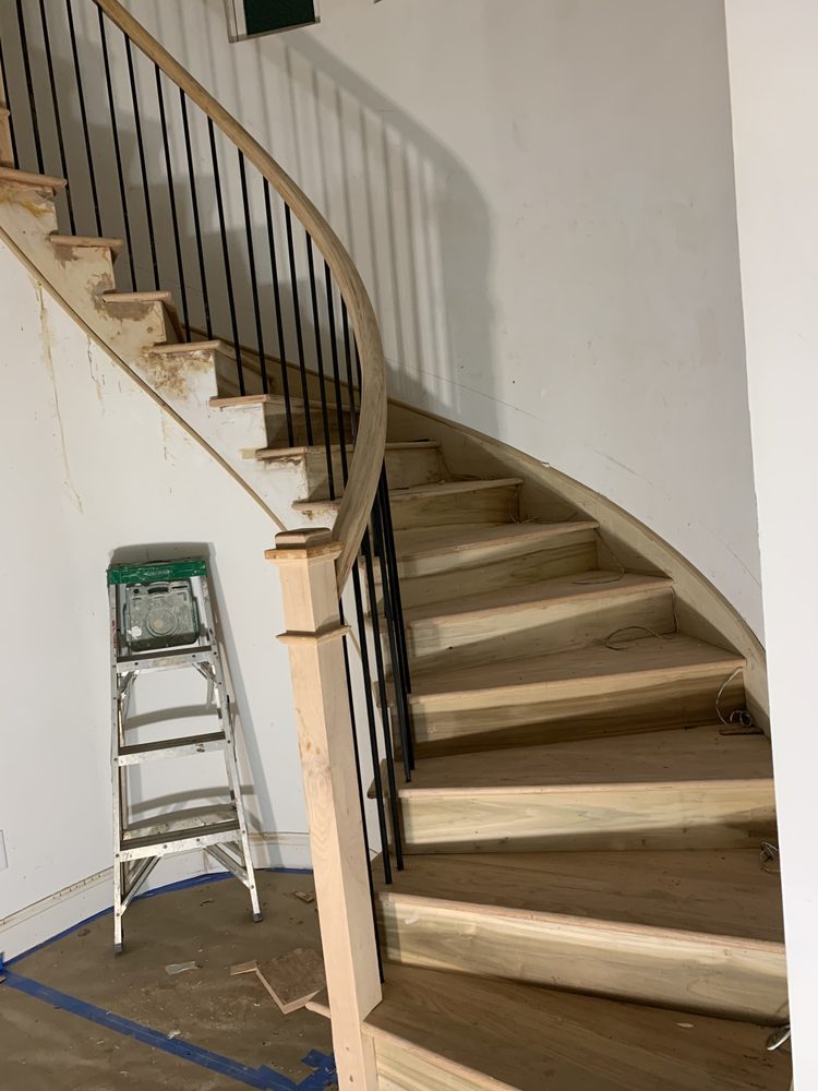 Slide of H.A Mora Painting, Roofing & Remodeling