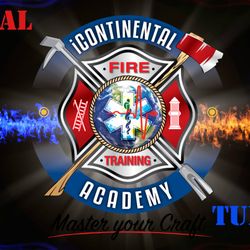 InterContinental Fire Training Academy
