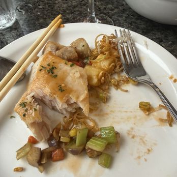Moon & Turtle - Shared Opah fish dish! I only wish I would've taken a picture before I charged into it. - Seafood Near Me - Hilo, Hawaii Moon & Turtle - Shared Opah fish dish! I only wish I would've taken a picture before I charged into it. - Seafood Near Me - Hilo, Hawaii