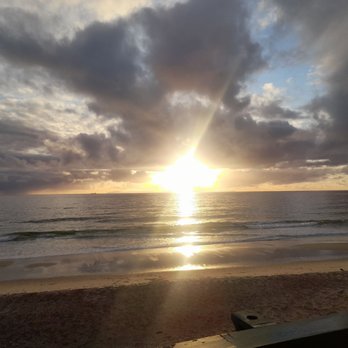 Driftwood Kitchen - The photo was taken from the balcony of Driftwood - Seafood Near Me - Laguna Beach, California Driftwood Kitchen - The photo was taken from the balcony of Driftwood - Seafood Near Me - Laguna Beach, California