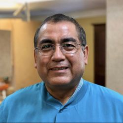 Abel Loredo, DDS - Tolthera Dental