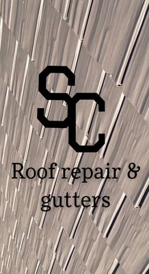 Sc roof repair & gutters Logo