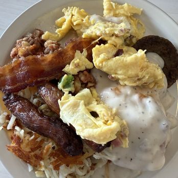 Mammy's Kitchen - Breakfast from buffet - Diners Near Me - Myrtle Beach, South Carolina