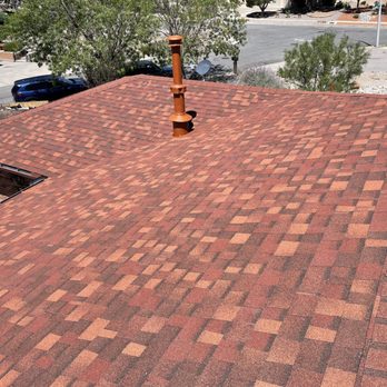 Confidence Roofing - Roofing Near Me - Los Lunas, New Mexico