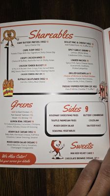 Menu photo 3 Route 66 Smokehouse New York, NY