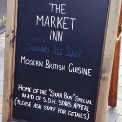 Market Inn