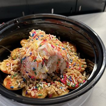 Cravingz Cafe - Desserts Near Me - Cleveland, Ohio Cravingz Cafe - Desserts Near Me - Cleveland, Ohio