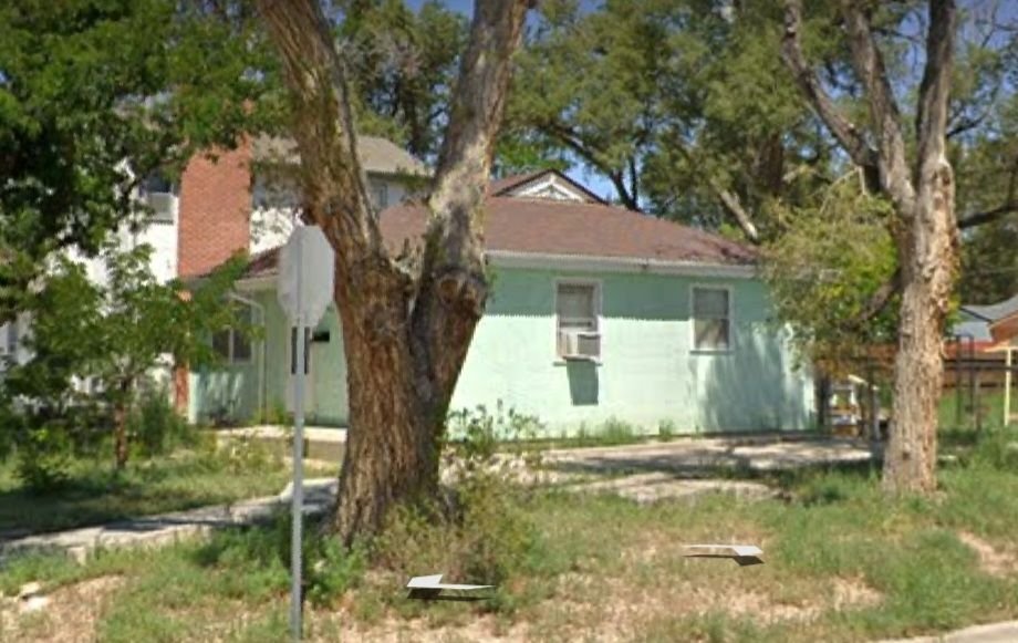 Slide of J&O Handy Services