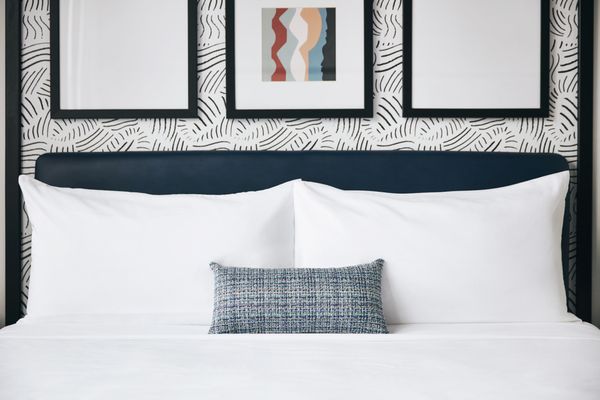 Kinley Cincinnati Downtown, a Tribute Portfolio Hotel by null