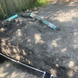 A T & Associates Plumbing