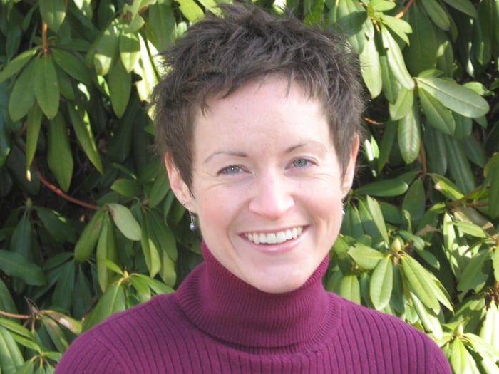 Jennifer Strong, Psy.D - grief counselor in Cambridge, MA