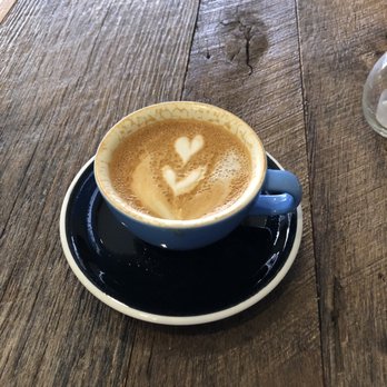 Pursue Coffee - Coffee & Tea Near Me - Redondo Beach, California