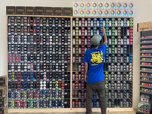 Montana Shop Miami by null