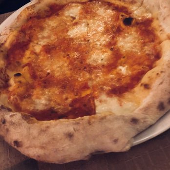 Trattoria by Giovanni - Margherita pizza - Italian Near Me - Prague, Puerto Rico Trattoria by Giovanni - Margherita pizza - Italian Near Me - Prague, Puerto Rico