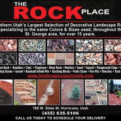 The Rock Place
