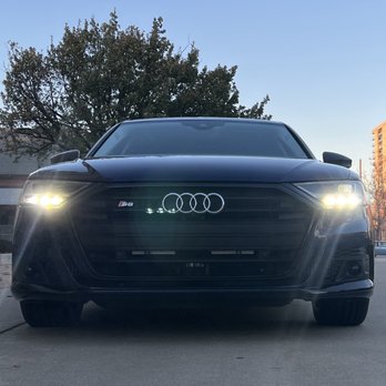 Audi Indianapolis - Car Dealers Near Me - Indianapolis, Indiana