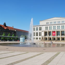 Augustusplatz