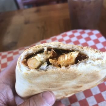 Big E Cafe - Chicken Cilantro - Coffee & Tea Near Me - San Jose, California