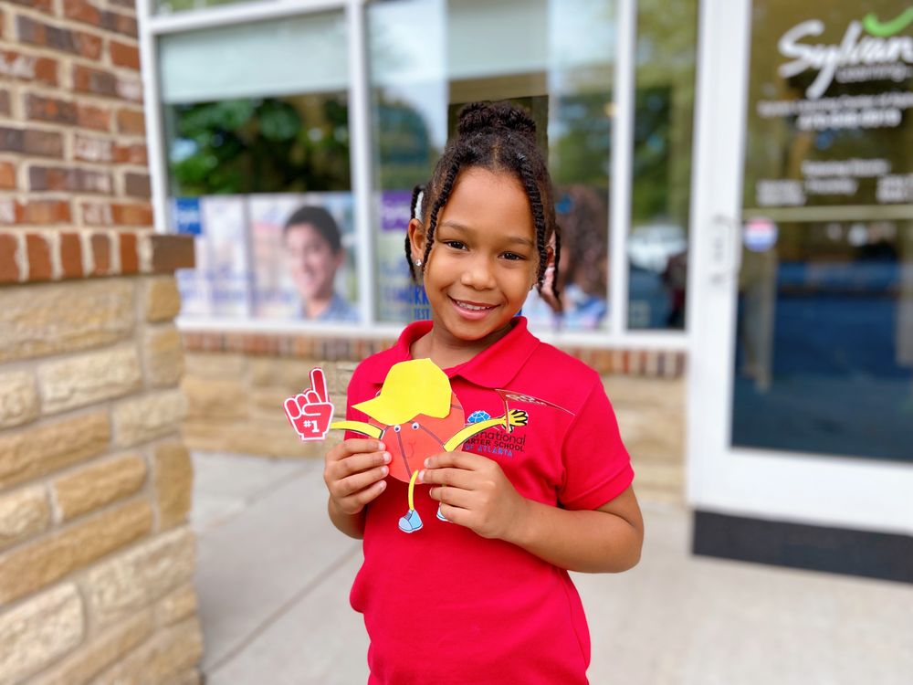 Sylvan Learning of Alpharetta - reading tutor in Alpharetta, GA